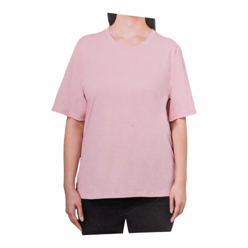 NEW Elle Tencel Tshirt | Pink